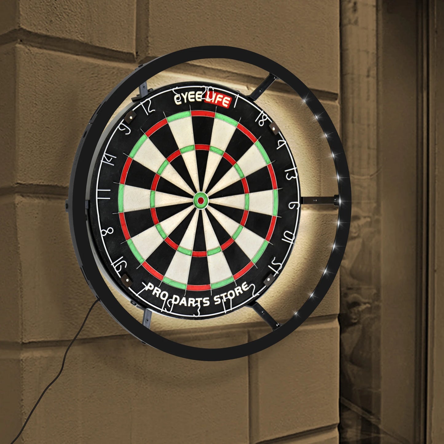 Dart Board Lighting Dart Board Lighting System Dart Board Light Darts Lamp