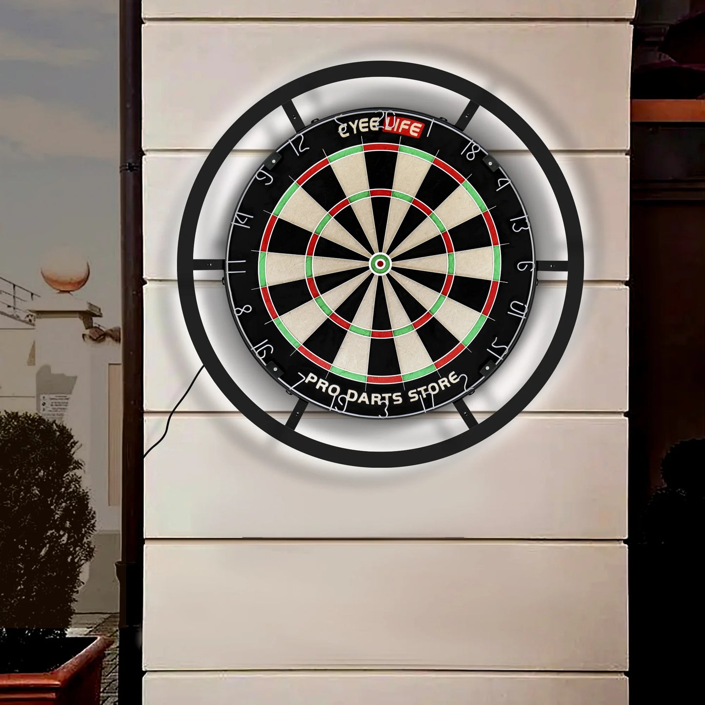 Dart Board Lighting Dart Board Lighting System Dart Board Light Darts Lamp